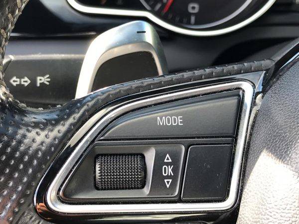 2016 Audi A5 2dr Cpe Auto Premium Plus for sale in Jamaica, NY – photo 23