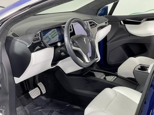 2017 Tesla Model X P100D,6-Seater,Full Self Driving,Premium Pkg,WOW!... for sale in Lincoln, NE – photo 20