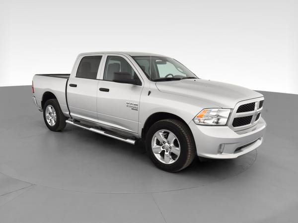 2019 Ram 1500 Classic Crew Cab Express Pickup 4D 5 1/2 ft pickup -... for sale in Montgomery, AL – photo 15