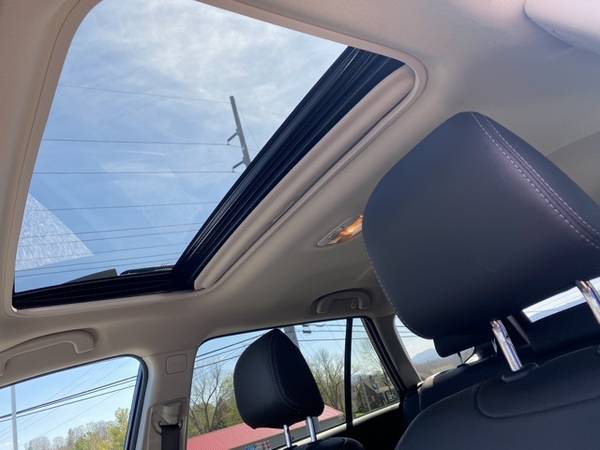 2018 Subaru Outback 2 5i suv Crystal Black Silica for sale in LaFollette, TN – photo 13