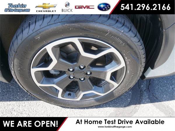 2015 Subaru XV Crosstrek AWD All Wheel Drive 2 0i Premium SUV - cars for sale in The Dalles, OR – photo 8