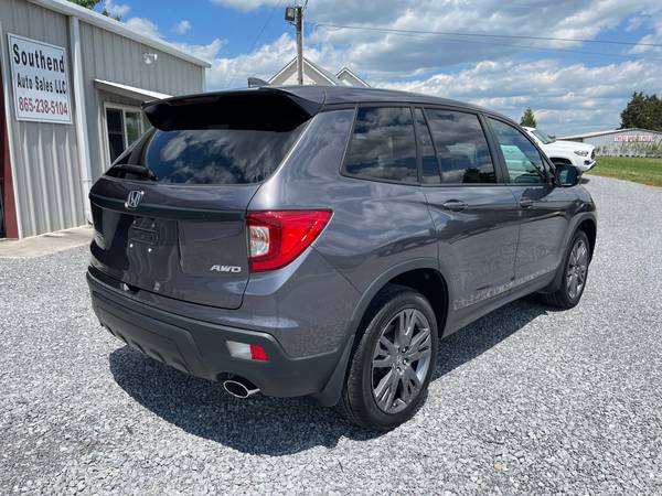 2019 Honda Passport EXL AWD - - by dealer - vehicle for sale in Greenback, TN – photo 4