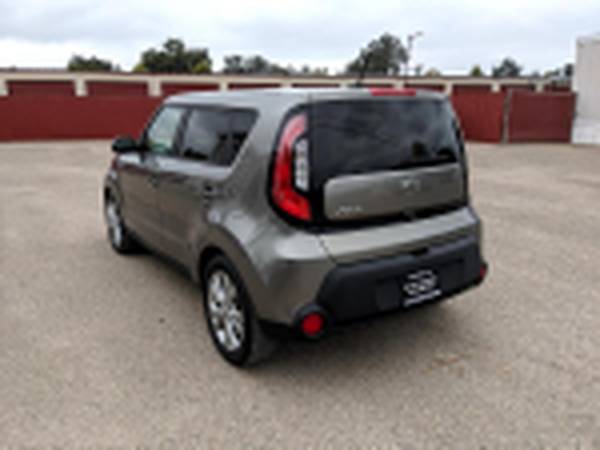 2015 Kia Soul + - $0 Down With Approved Credit! - cars & trucks - by... for sale in Nipomo, CA – photo 7