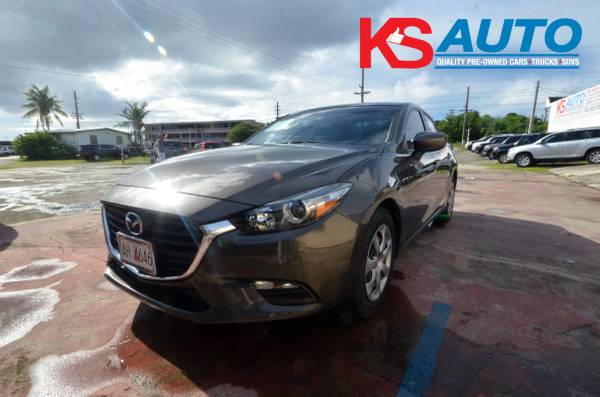 ★★2018 Mazda 3 at KS AUTO★★ for sale in Other, Other – photo 2