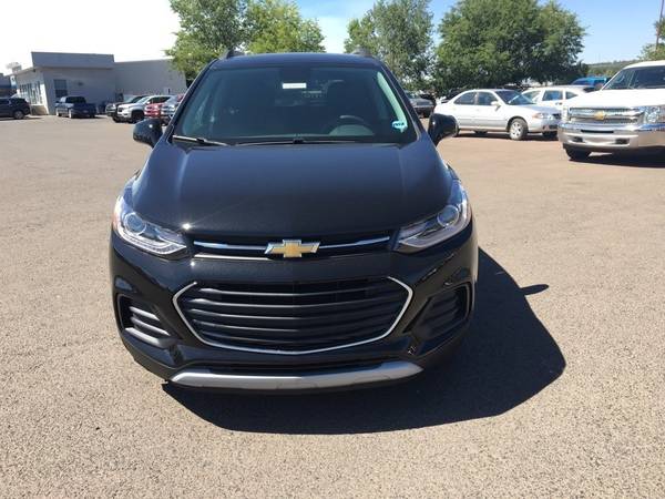2020 Chevy Chevrolet Trax LT suv - - by dealer for sale in Flagstaff, AZ – photo 10