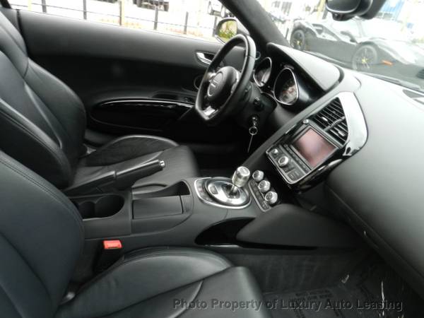 2011 Audi R8 2dr Coupe Automatic quattro 4 2L for sale in Marina Del Rey, CA – photo 19