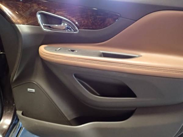 2013 Buick Encore AWD Premium 4dr Crossover, Brown for sale in Gretna, NE – photo 16