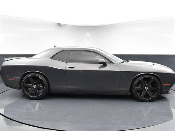 2018 Dodge Challenger SXT - coupe - - by dealer for sale in Ardmore, OK – photo 6