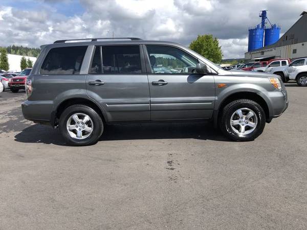 2008 Honda Pilot-112731 Miles! - - by dealer - vehicle for sale in Woodinville, WA – photo 23