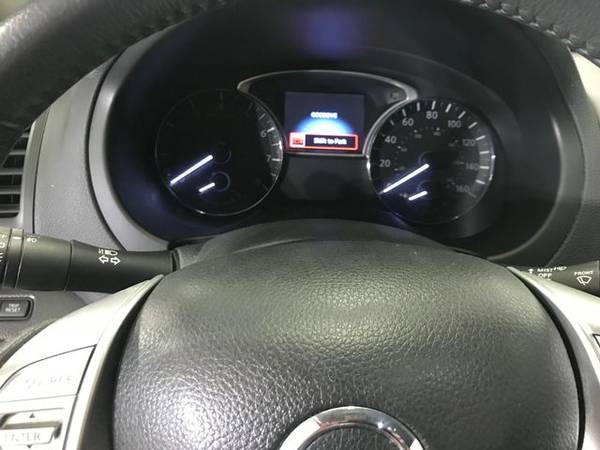 2017 Nissan Altima 2.5 SV (2017.5) Sedan 4D FWD for sale in Pensacola, FL – photo 6