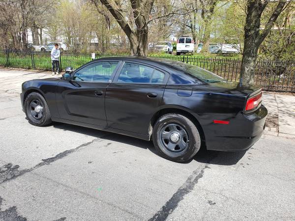 2012 dodge charger only 59k for sale in Brooklyn, NY – photo 8