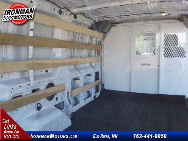 2018 Ford Transit T250 250 , 3/4 ton , Cargo van for sale in Elk River, MN – photo 24