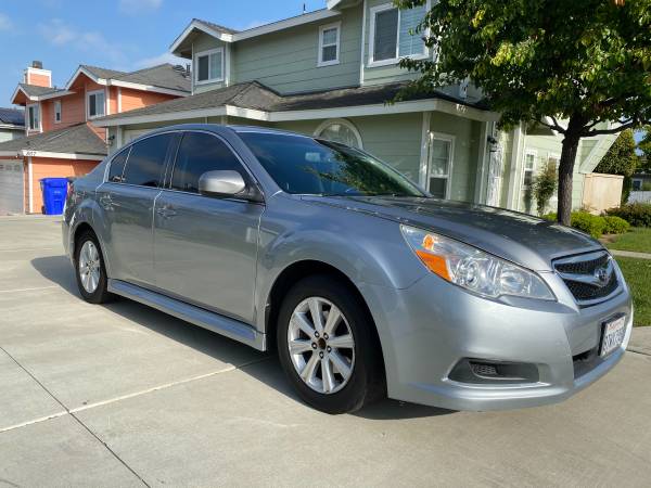 2012 Subaru Legacy AWD 128k Miles! Runs Great! - - by for sale in San Diego, CA – photo 2