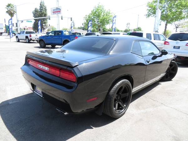 Price Slashed Dodge Challenger R/T Plus - - by dealer for sale in Fowler, CA – photo 5