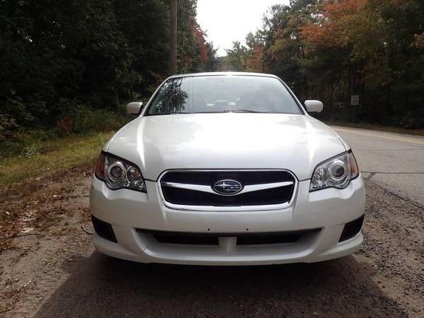 2009 Subaru Legacy 4dr H4 Auto Special Edition CONTACTLESS PRE... for sale in Storrs, CT – photo 8