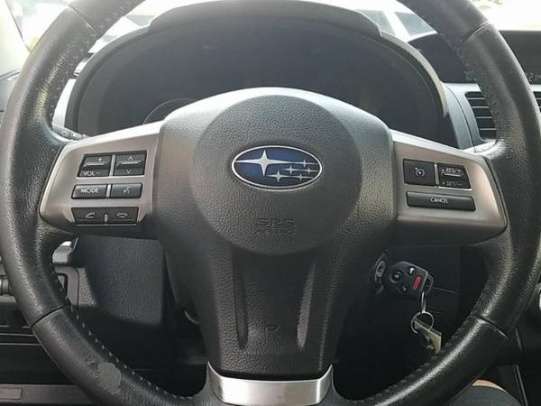 *2014* *Subaru* *XV Crosstrek* *Limited* for sale in Spokane, MT – photo 21