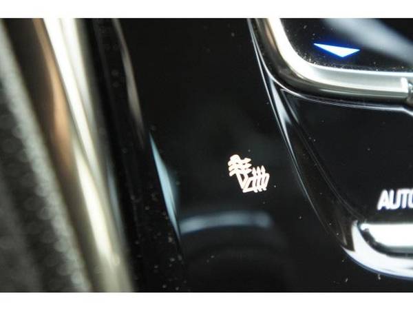 2016 Cadillac CTS-V sedan Base - Cadillac Black Raven for sale in Plymouth, MI – photo 24