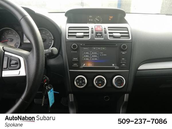 2018 Subaru Forester AWD All Wheel Drive SKU:JH491445 for sale in Spokane Valley, WA – photo 13