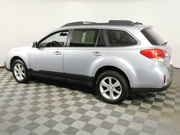 2014 Subaru Outback - cars & trucks - by dealer - vehicle automotive... for sale in Inver Grove Heights, MN – photo 5