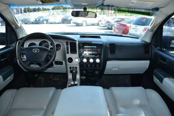 2008 Toyota Tundra Want A Truck!!! $1000 Down for sale in Orlando, FL – photo 5