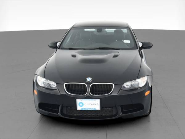 2011 BMW M3 Coupe 2D coupe Black - FINANCE ONLINE - cars & trucks -... for sale in Satellite Beach, FL – photo 17
