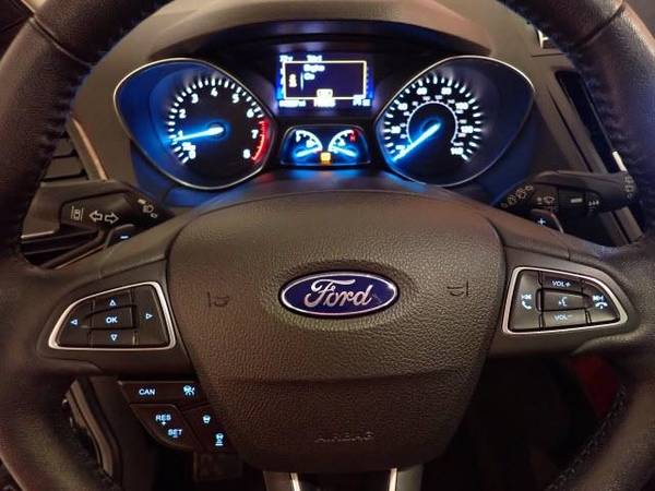 *2017* *Ford* *Escape* *Titanium 4WD* - cars & trucks - by dealer -... for sale in Madison, IA – photo 15