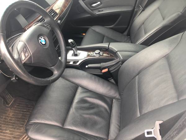 2009 BMW 535I X DRIVE (EXCELLENT CONDITION) for sale in SAINT PETERSBURG, FL – photo 2