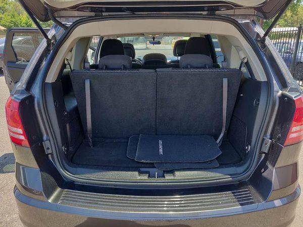 2016 Dodge Journey SE 4dr SUV for sale in Stockton, CA – photo 9