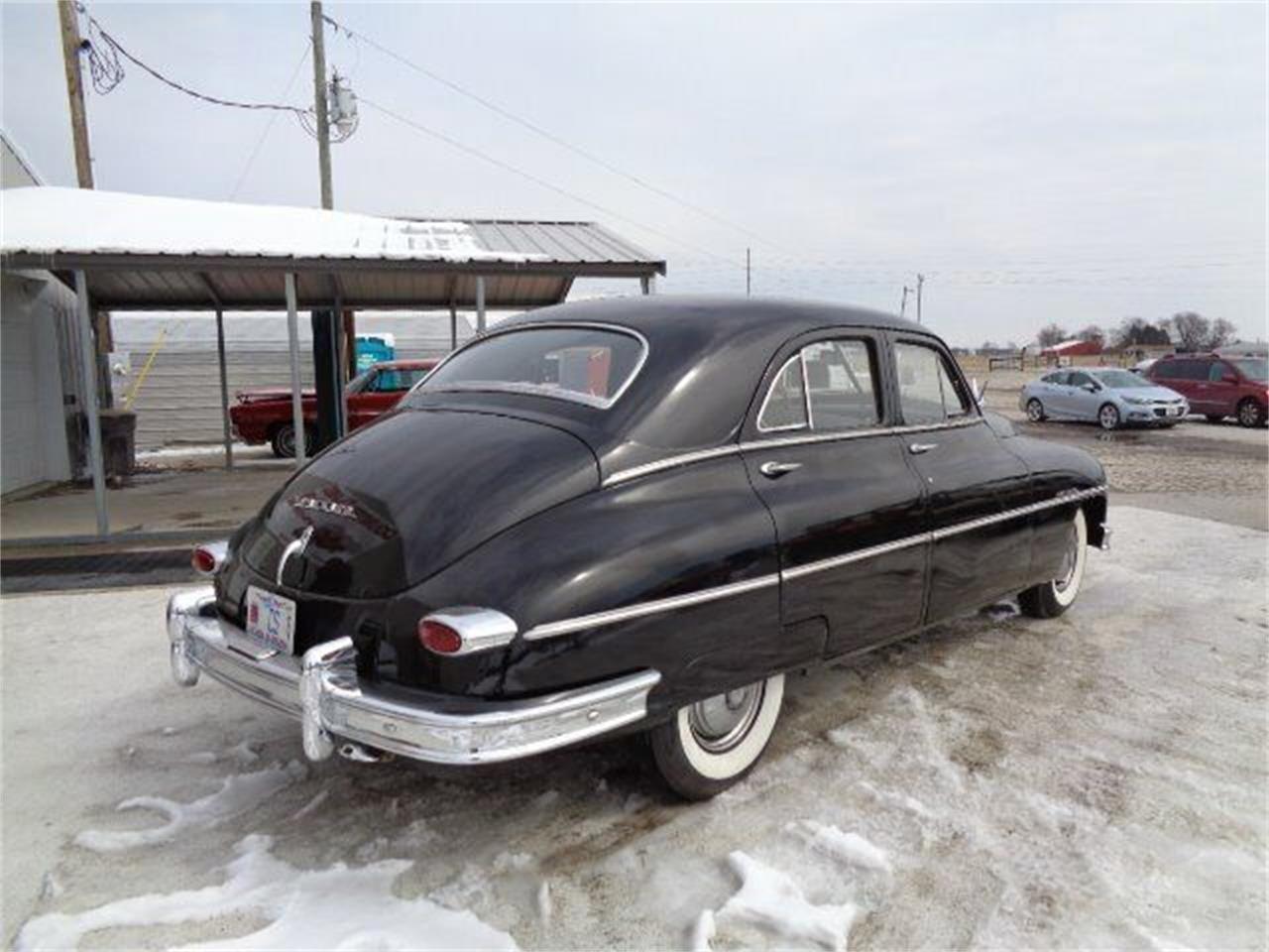 1950 Packard Eight for sale in Staunton, IL – photo 8