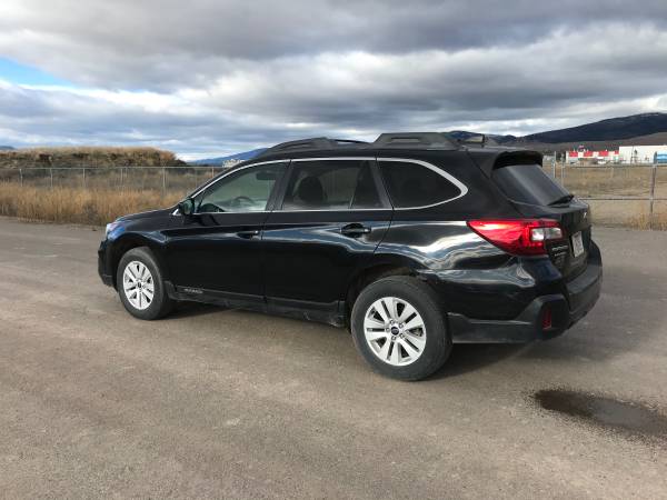 2018 Subaru Legacy Outback - cars & trucks - by owner - vehicle... for sale in Missoula, MT – photo 3
