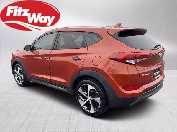 2016 Hyundai Tucson Wagon Body type - - by dealer for sale in Rockville, District Of Columbia – photo 7