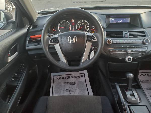 2010 Honda Accord LX-P **Powertrain Warranty Included** - cars &... for sale in Omaha, NE – photo 10