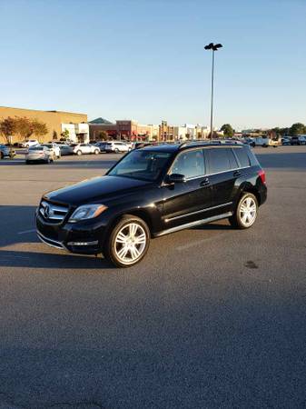 2014 Mercedes Benz GLK350 - IMMACULATE - 1 owner * 14K OBO for sale in Soddy Daisy, TN – photo 4