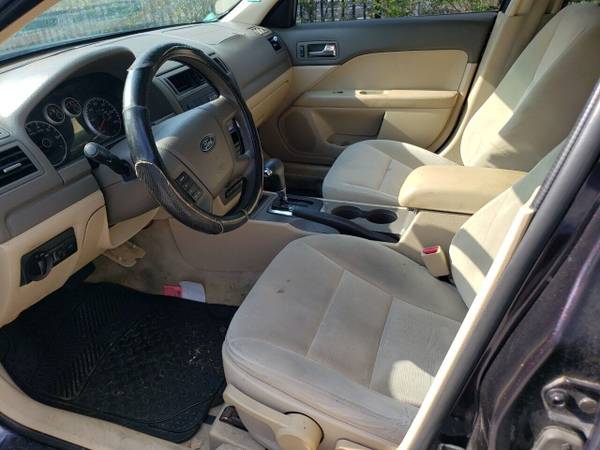 2007 Ford Fusion for sale in Hollywood, FL – photo 10