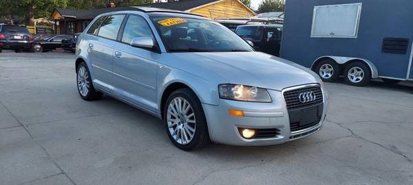 2007 AUDI A3 2 0 PREMIUM - - by dealer - vehicle for sale in Monroe, NC – photo 12