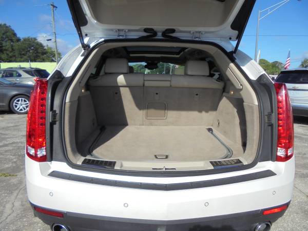 2011 Cadillac SRX - cars & trucks - by dealer - vehicle automotive... for sale in Lakeland, FL – photo 15