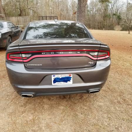 2017 dodge charger rt for sale in Dadeville, AL – photo 2