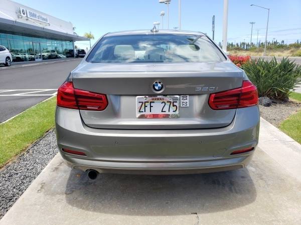 2018 BMW 320i 320i - - by dealer - vehicle automotive for sale in Kailua-Kona, HI – photo 6