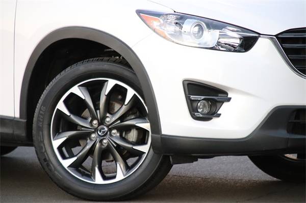2016 Mazda CX-5 4D Sport Utility Grand Touring for sale in Santa Rosa, CA – photo 3