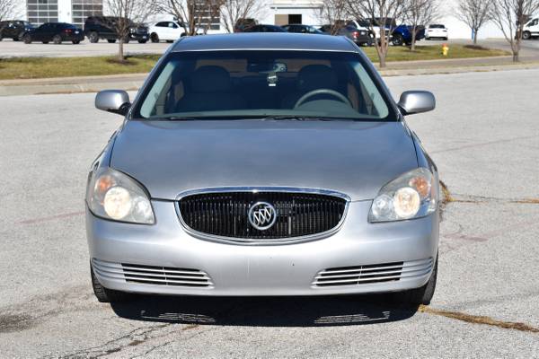 2007 Buick Lucerne CXL V6 ***152K Miles Only*** - cars & trucks - by... for sale in Omaha, IA – photo 2