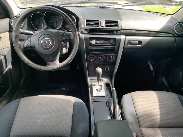 2006 Mazda 3 for sale in Manchester, CT – photo 8