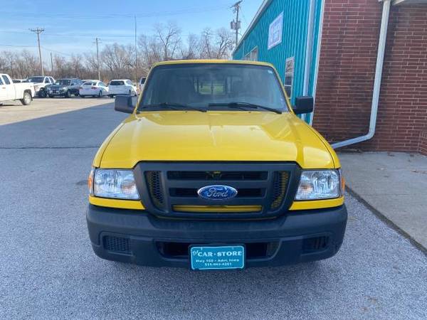 2006 Ford Ranger Sport 2WD - cars & trucks - by dealer - vehicle... for sale in Adel, IA – photo 3
