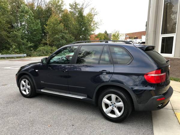 2008 BMW X5 Over 29 Service Records MD Inspected Like New for sale in Laurel, District Of Columbia – photo 6