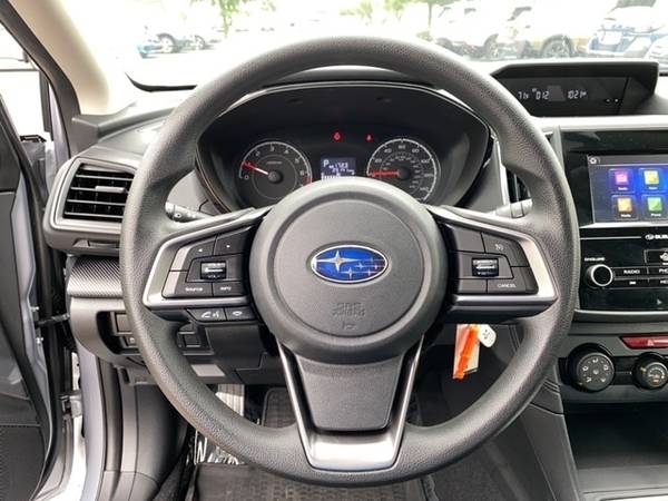 2018 Subaru Crosstrek 2 0i - - by dealer - vehicle for sale in Georgetown, TX – photo 15