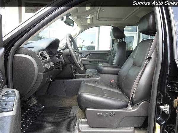 Lifted! long box, luxury heated and cooled leather seats for sale in Milwaukie, MT – photo 9