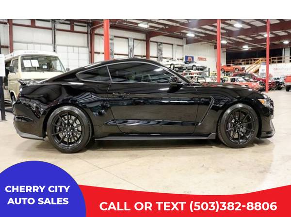 2017 FORD Shelby GT350 Base CHERRY AUTO SALES - - by for sale in Other, FL – photo 6