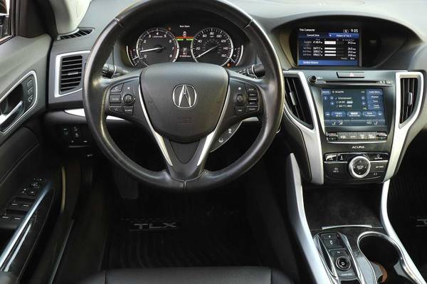 2019 Acura TLX 3.5L FWD - cars & trucks - by dealer - vehicle... for sale in Fresno, CA – photo 11