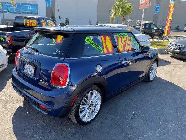 2014 MINI COOPER HARDTOP>FULL LEATHER>CALL 24HR - cars & trucks - by... for sale in BLOOMINGTON, CA – photo 6