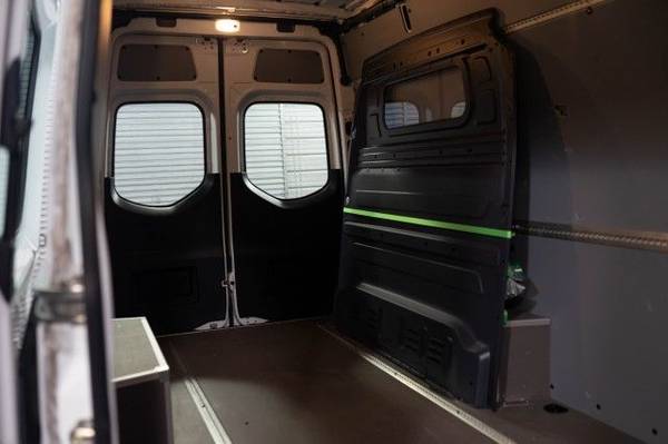 2019 Mercedes-Benz Sprinter 2500 Cargo High Roof w/170 WB Van 3D for sale in Sykesville, MD – photo 14