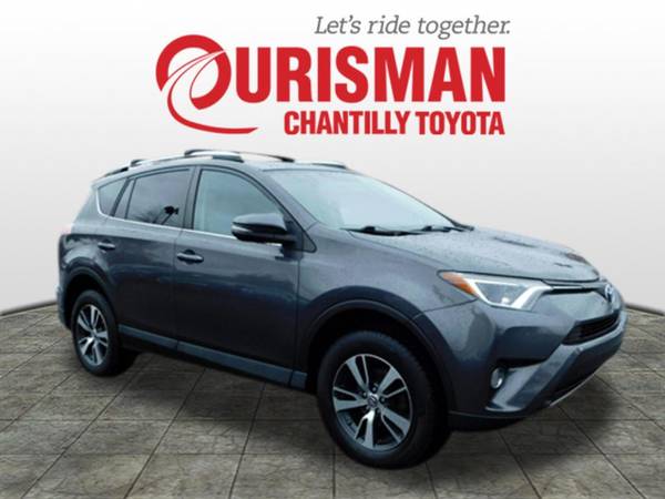 2016 Toyota RAV4 XLE**Ask About Our LIFETIME Warranty** Call For... for sale in CHANTILLY, District Of Columbia – photo 2